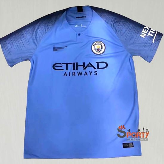 manchester city jersey price