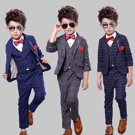 Picture for category Boys Clothing
