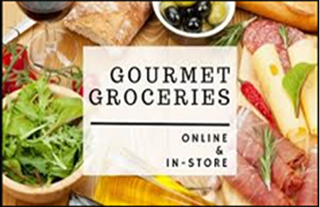 Picture for category Grocery & Gourmet Foods